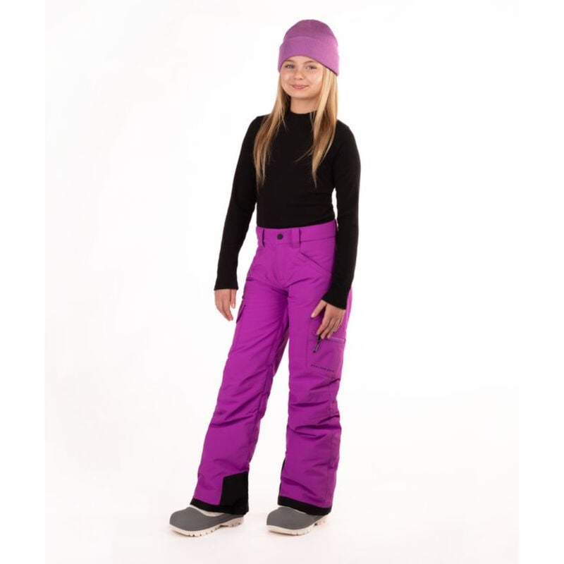 Boulder Gear Ravish Pants Youth image number 1