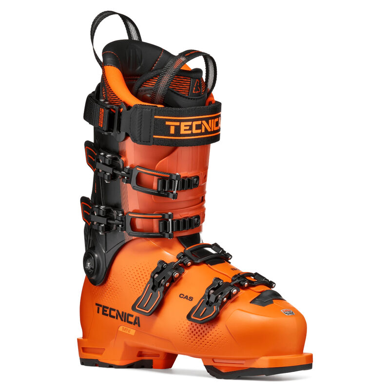Tecnica Mach1 MV 130 Ski Boots image number 4