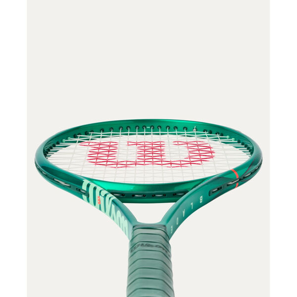 Wilson Blade 100UL V10 Tennis Racquet - Unstrung