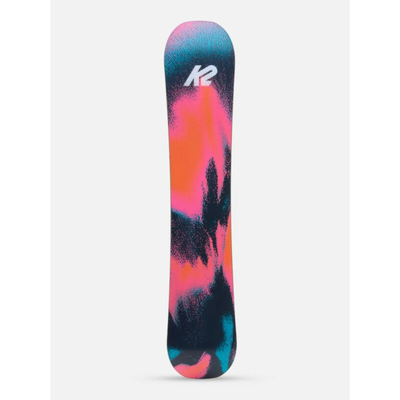K2 Dreamsicle Snowboard Womens image number 1