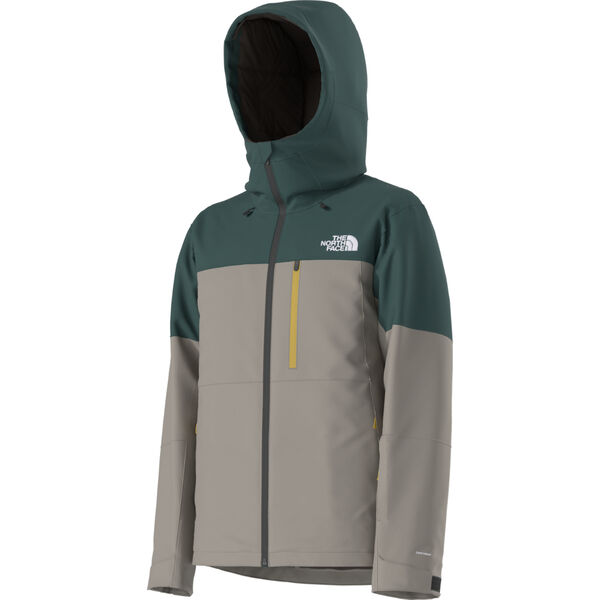 The North Face Freedom Insulated Jacket Mens