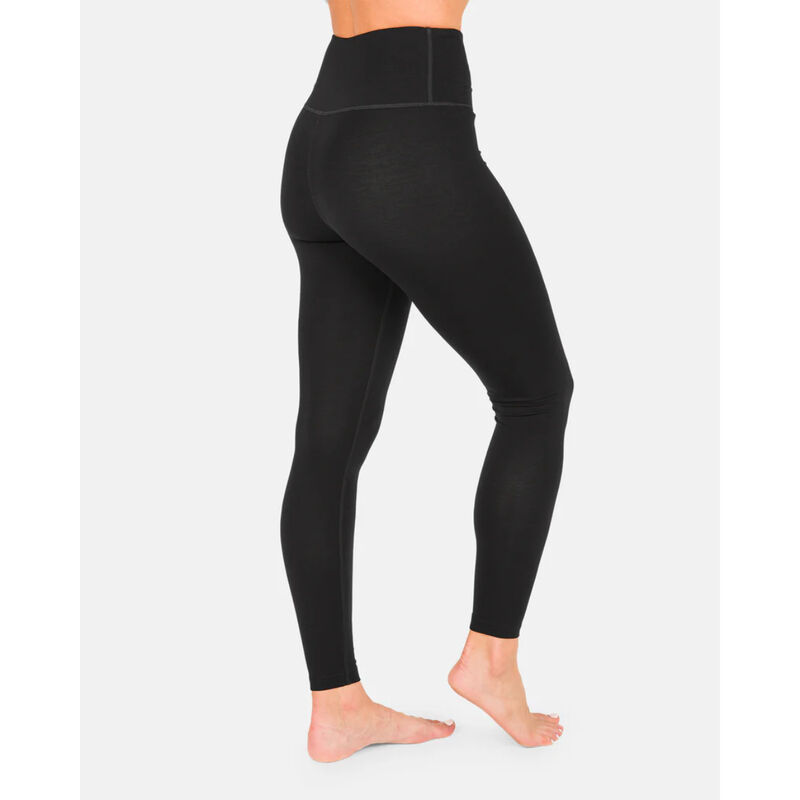 Volcom Merino Blend Pants Womens image number 1