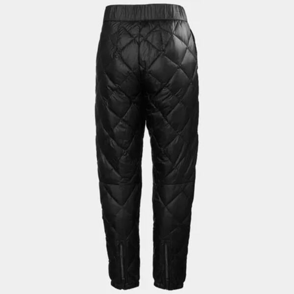 Helly Hansen Diamond Quilted Pants Womens