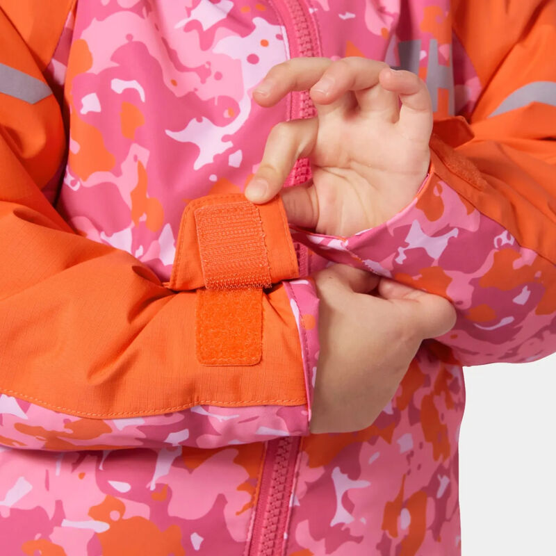 Helly Hansen Legend 2.0 Insulated Ski Jacket Toddlers image number 6