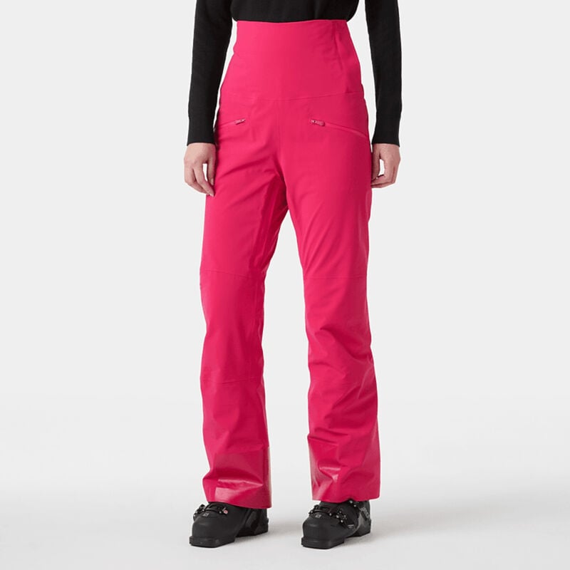 Helly Hansen Alphelia High Waist Insulated Pants Womens image number 2