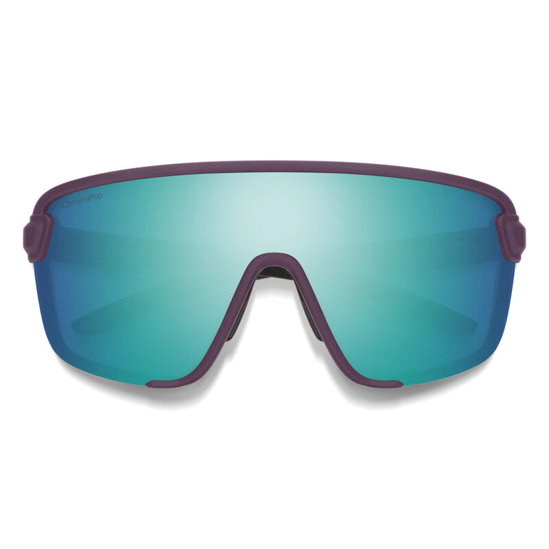 Smith Bobcat Sunglasses + ChromaPop Opal Mirror Lens image number 1