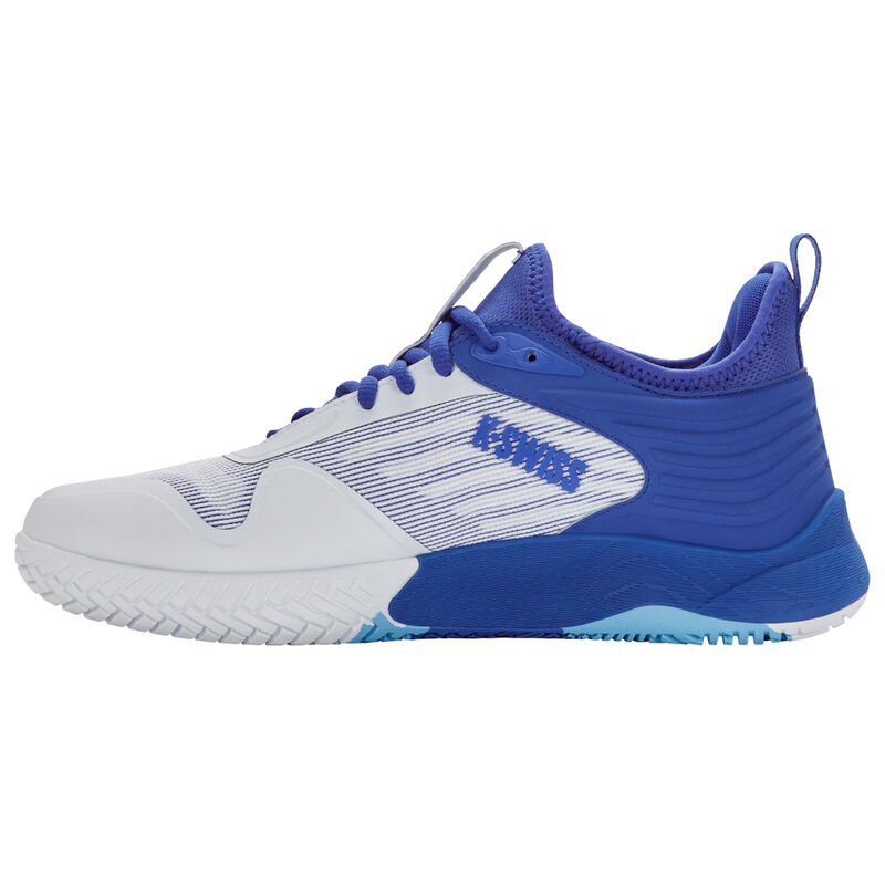 K-Swiss Hypercourt Pinnacle Shoes Mens image number 2