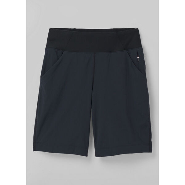 prAna Koen Flat Front Shorts Womens