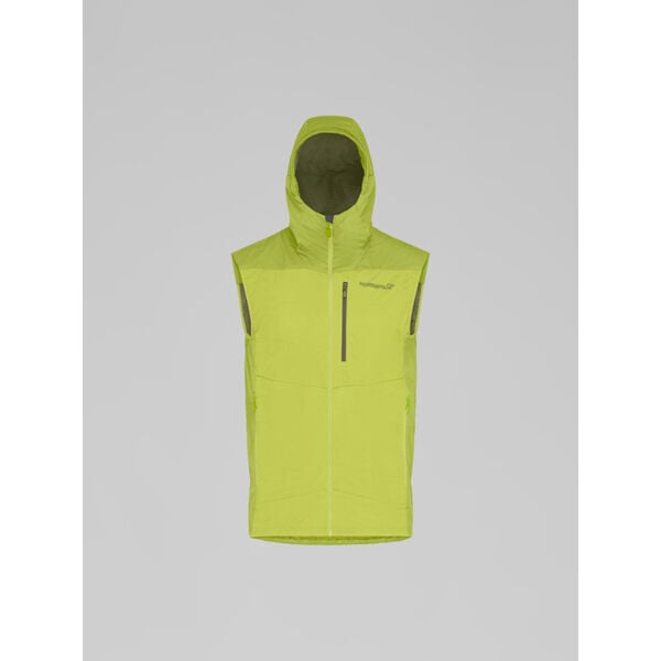 Norrona Lofoten Gore-Tex Thermo80 Jacket