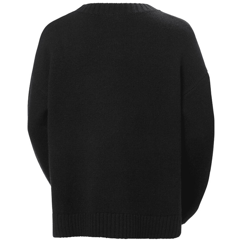 Helly Hansen Bliss Ski Knit Sweater Womens image number 1