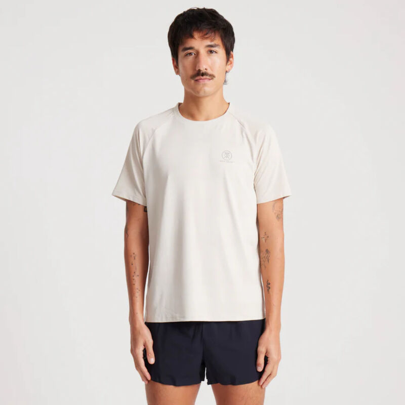 Roark Malta Elite Short Sleeve Tee Mens image number 2