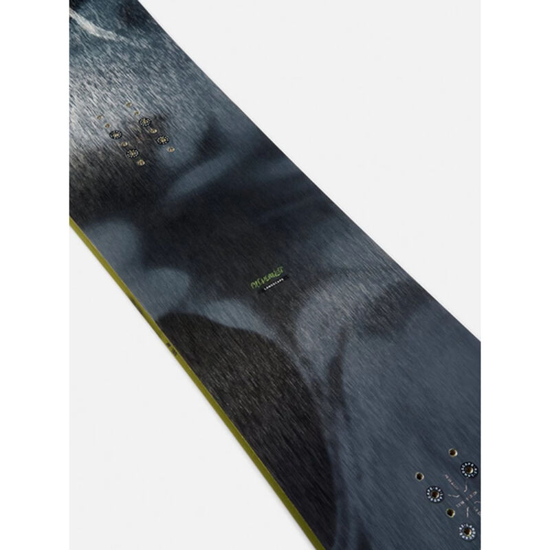 K2 Alchemist Snowboard image number 3