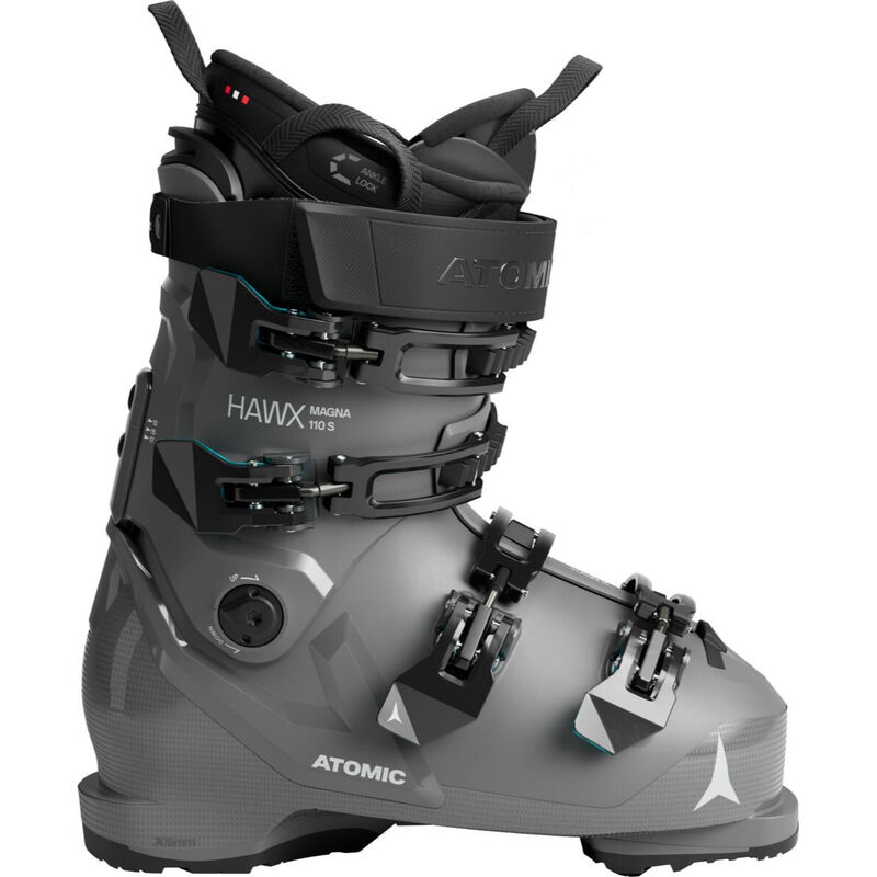Atomic Hawx Magna 110 S Wide Ski Boots image number 0