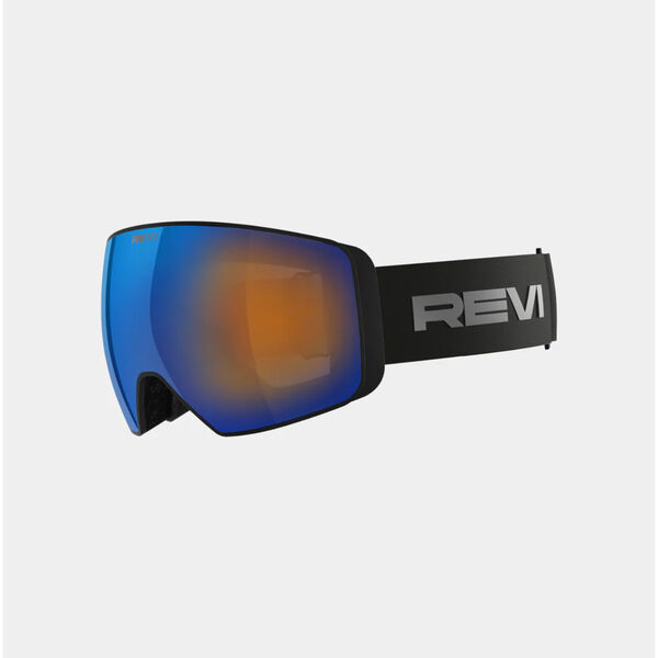Revi The Catalyst Goggles + Blue/Green Photochromic Lens