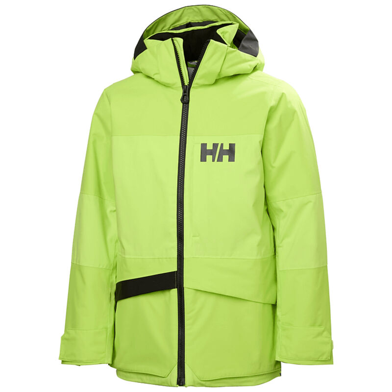 Helly Hansen Summit 2.0 Jacket Juniors image number 0