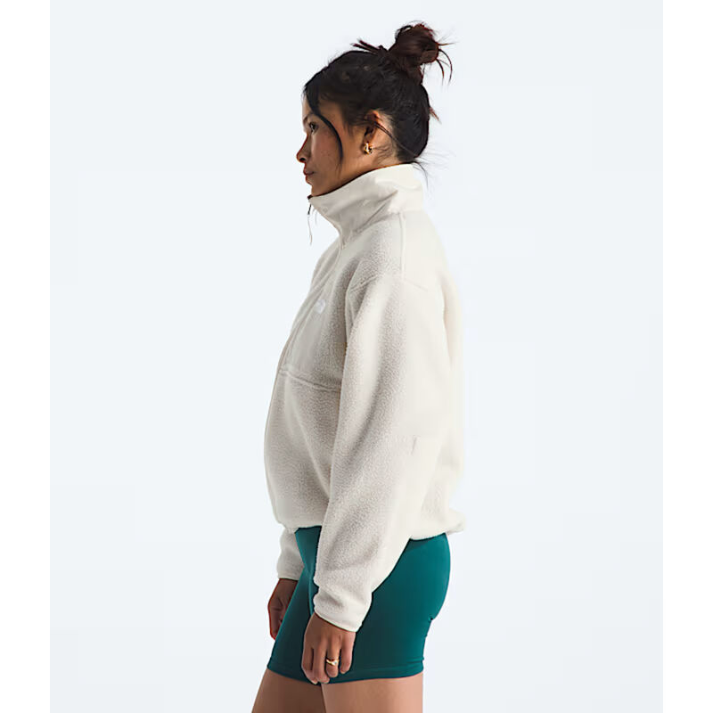 The North Face Yumiori Off Peak Full-Zip Jacket Womens image number 1
