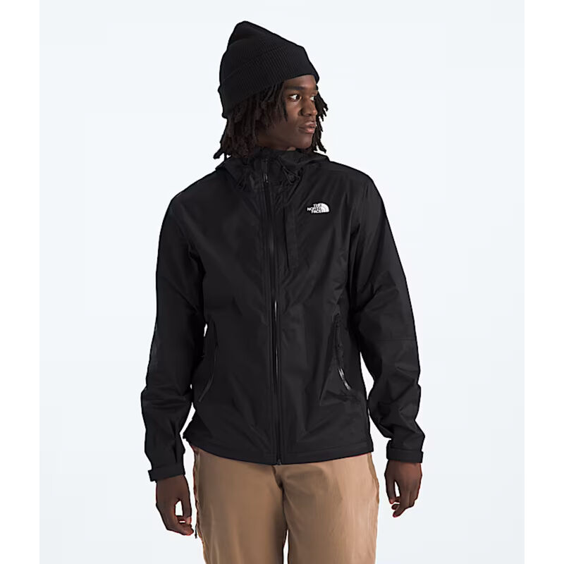 The North Face Alta Vista Jacket Mens image number 0