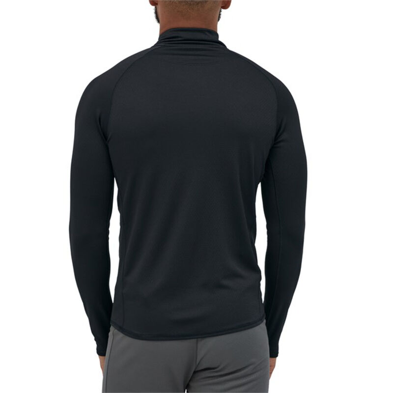 Patagonia Capilene&reg; Midweight Zip-Neck Baselayer Mens image number 1