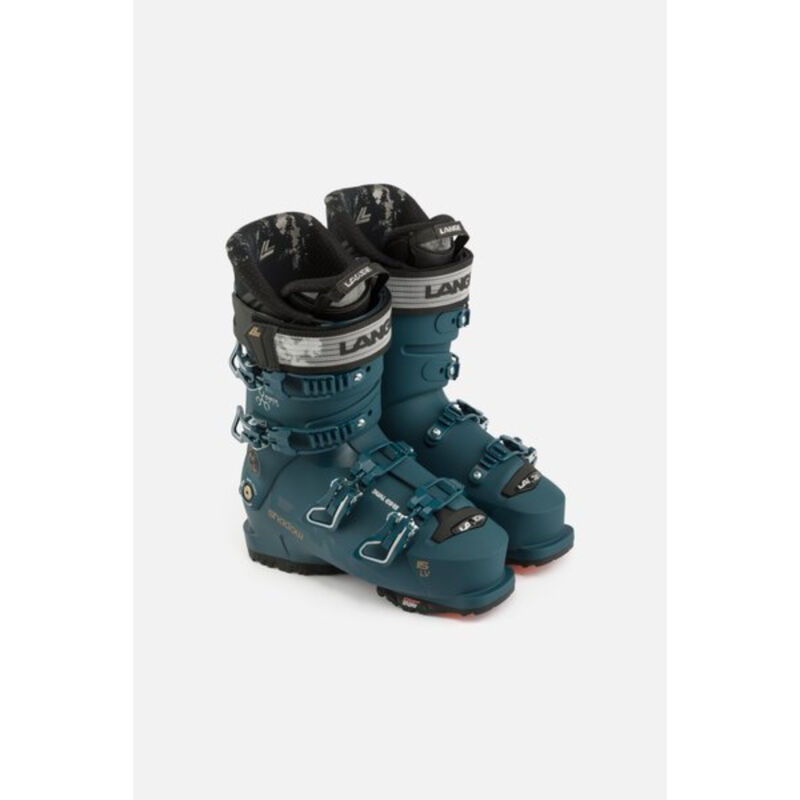 Lange Shadow 115 LV Ski Boots Womens image number 0