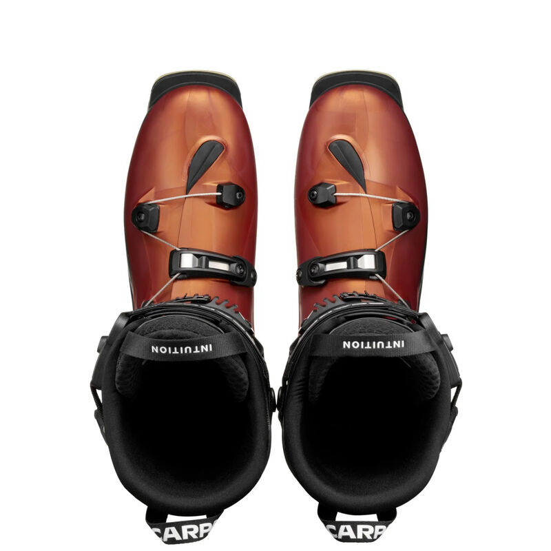 Scarpa F1 RS Ski Boots Mens image number 5