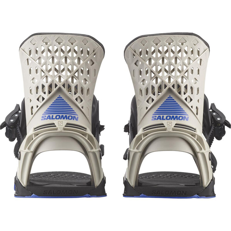 Salomon Highlander Snowboard Bindings Mens image number 2