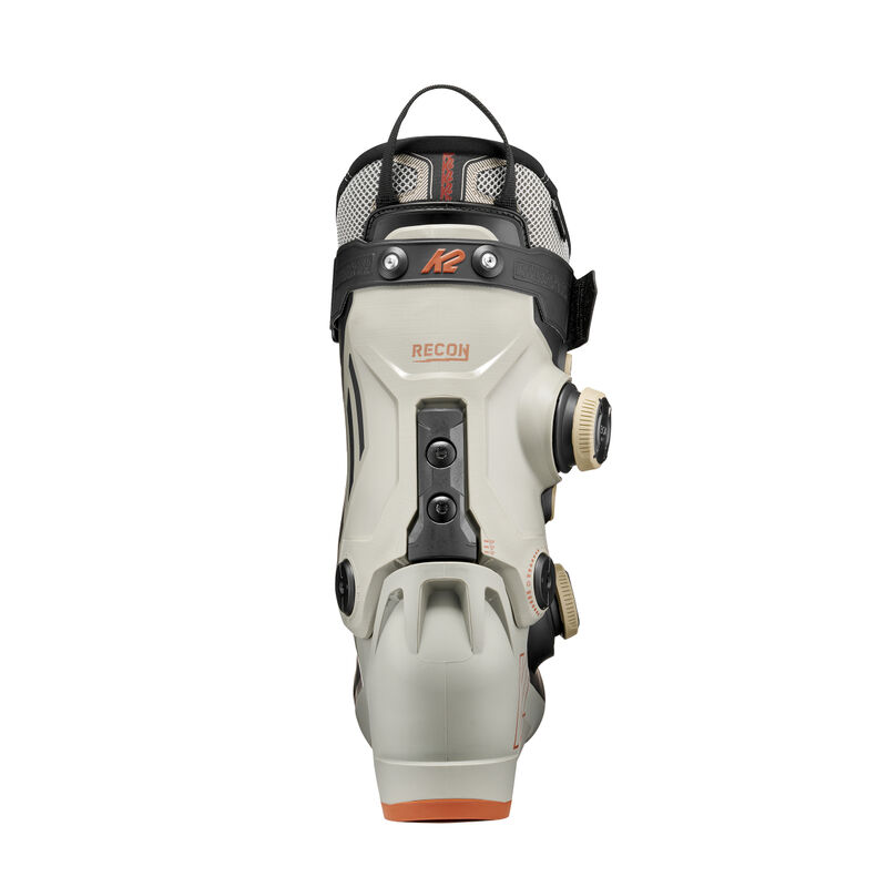 K2 Recon 110 Zonal Boa Ski Boots Mens image number 3