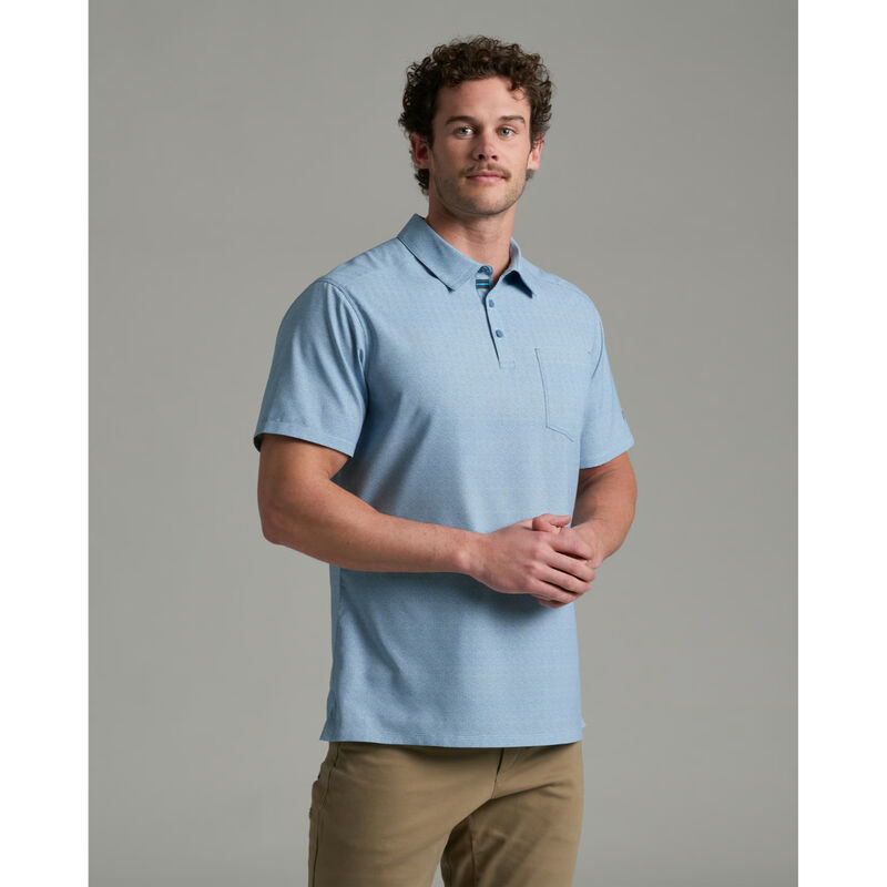 Kuhl Persuadr Polo Mens image number 0