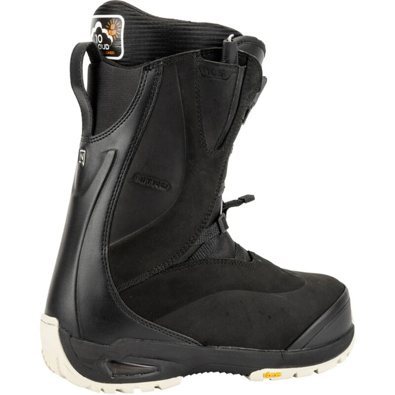 Nitro Bianca TLS+ Snowboard Boots Womens image number 1