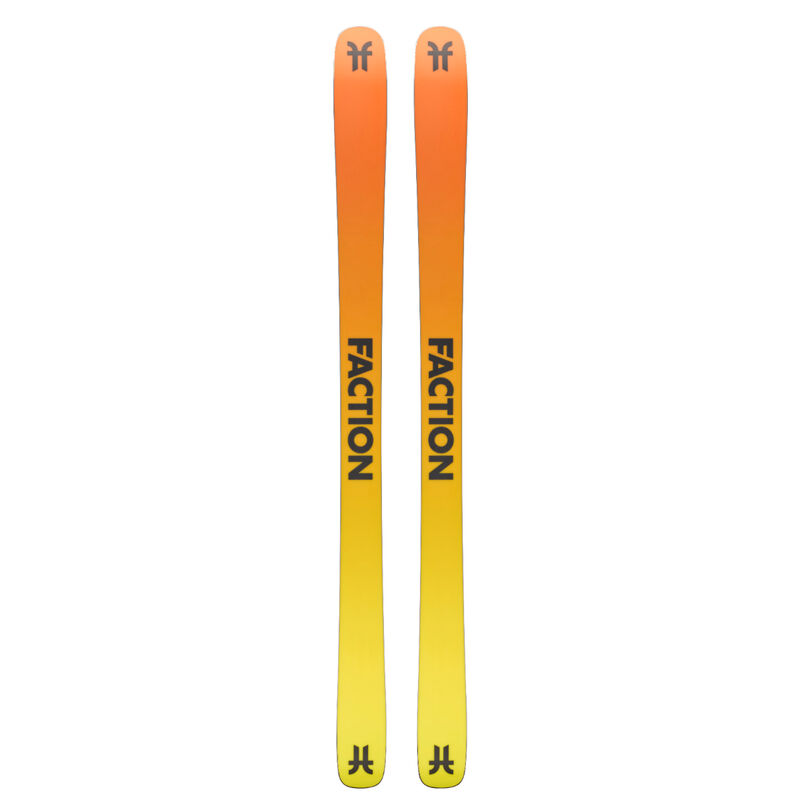 Faction Prodigy 2 Skis image number 1