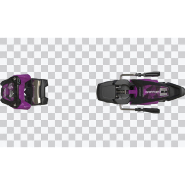 Marker Griffon 13 ID Ski Bindings