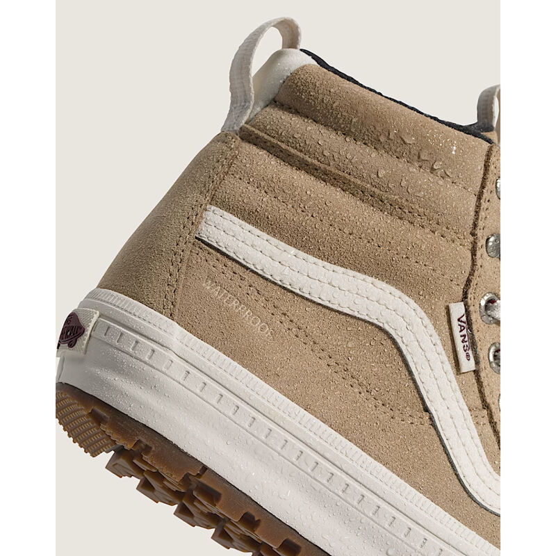 Vans Sk8-Hi Waterproof Insulated Shoes image number 5