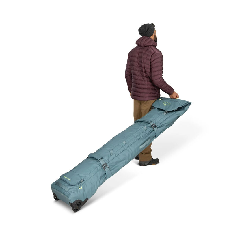 Osprey Mountain Bound Ski & Snowboard Roller Bag image number 3