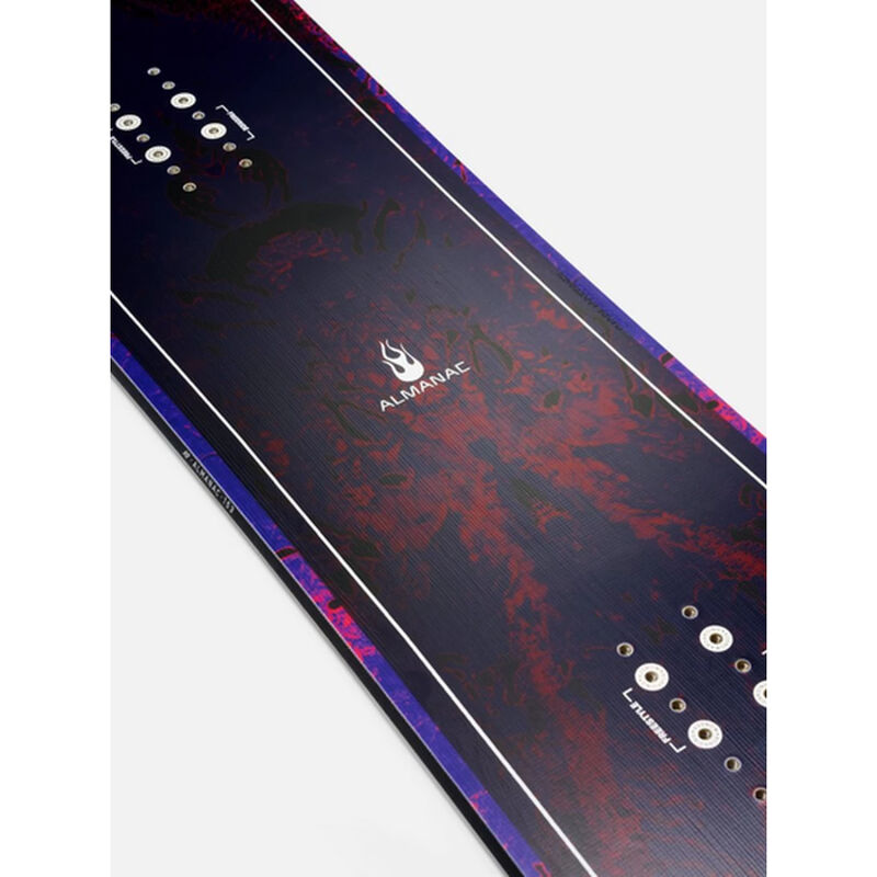 K2 Almanac Snowboard Unisex image number 3