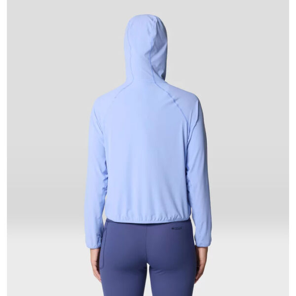 Mountain Hardwear Sunshield Hoodie Womens