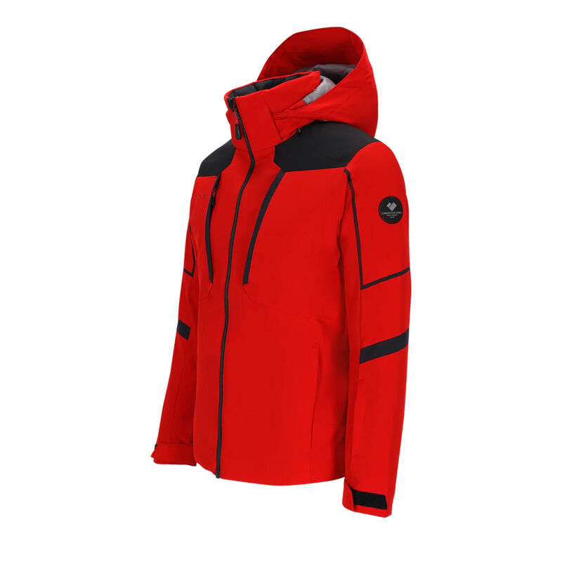 Obermeyer Foundation Jacket Mens image number 0