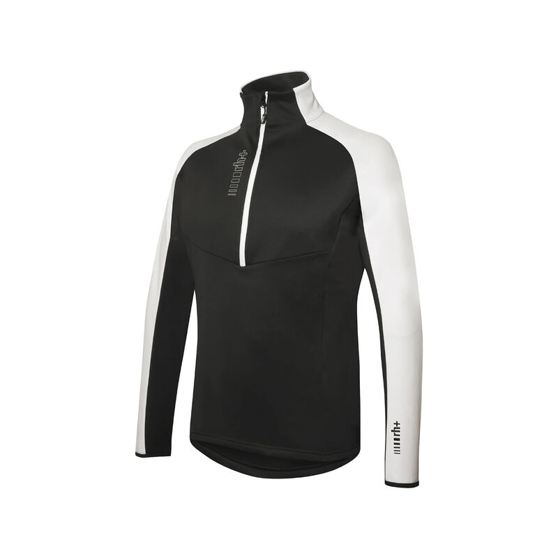 rh+ Kyril Half Zip Jersey Mens image number 0