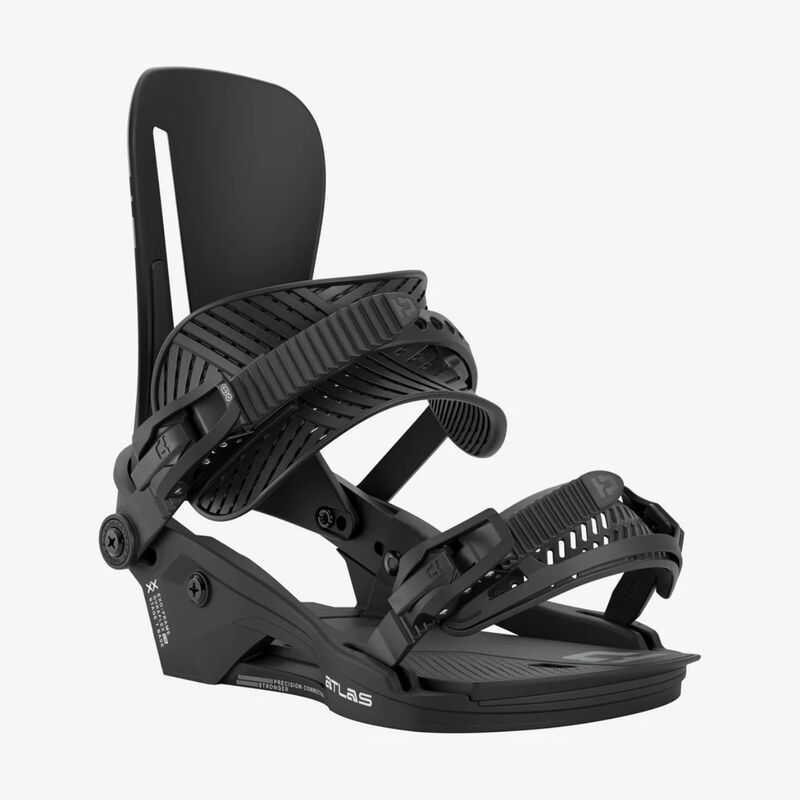 Union Atlas Snowboard Bindings image number 0