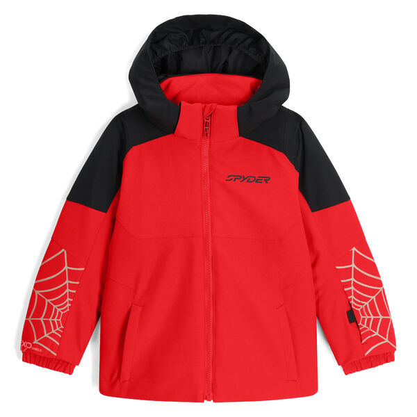 Spyder Challenger Jacket Toddler Boys
