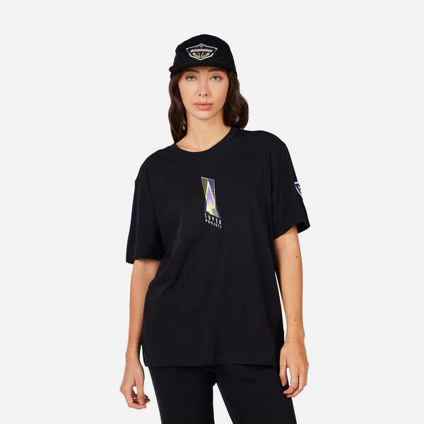 Rossignol Graphic Active Tee Mens