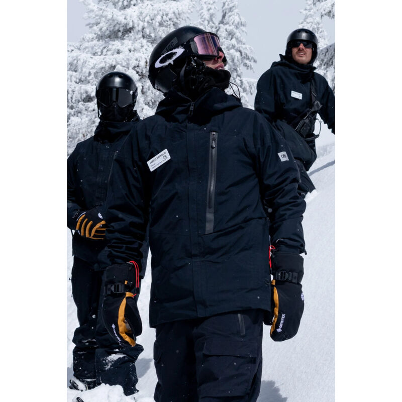 686 Gore-Tex GT Thermagraph Jacket Mens image number 1
