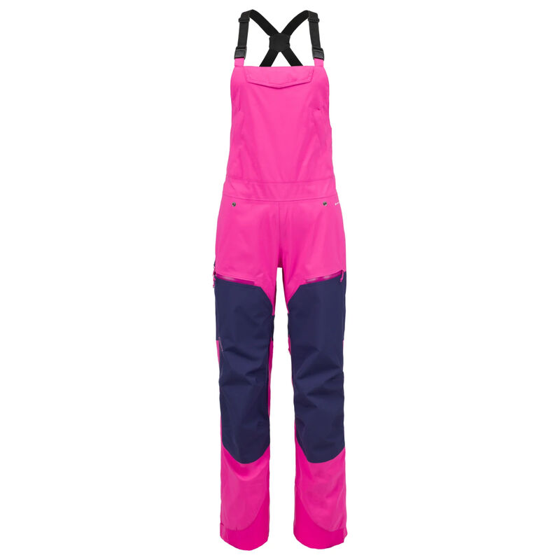 Flylow Moxie Bib Womens image number 0