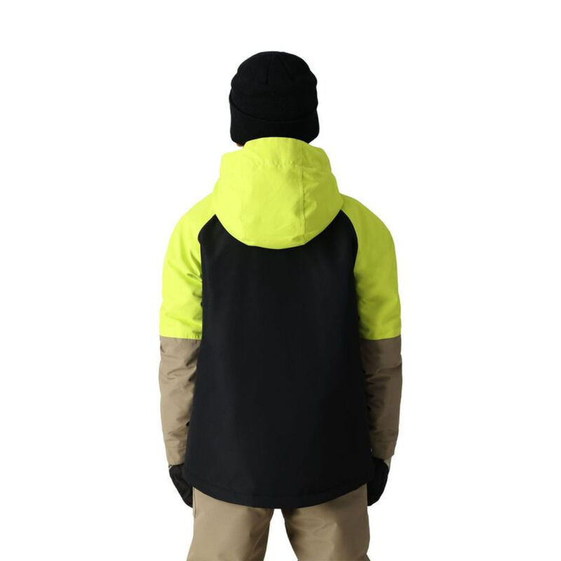 686 Hydra Insulated Jacket Junior Boys image number 1