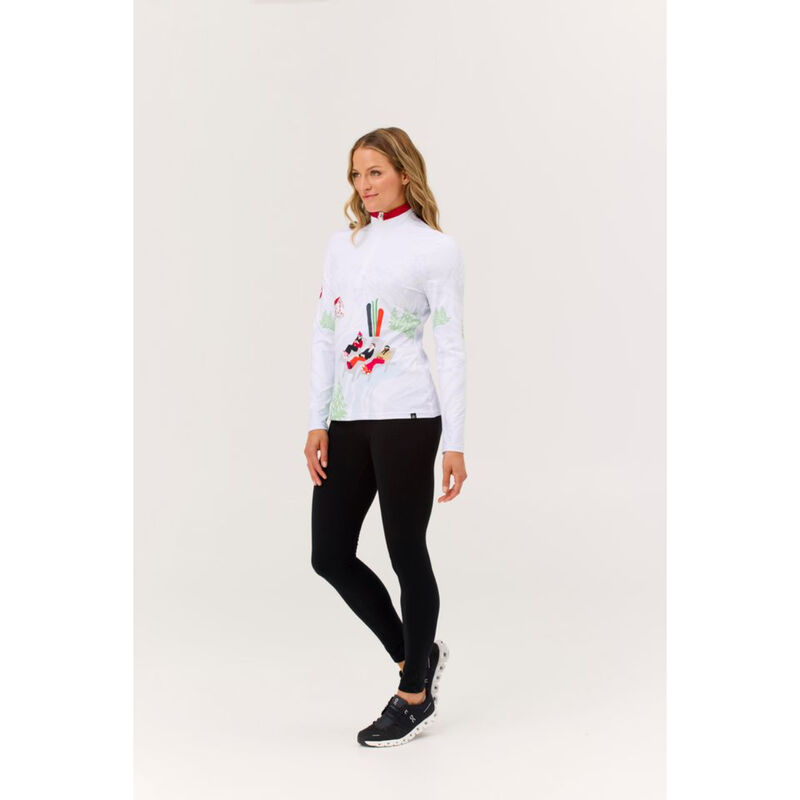 Krimson Klover A Bay Top Womens image number 1