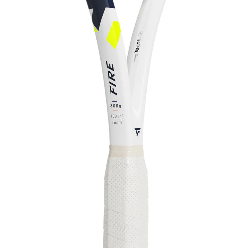Tecnifibre Fire 300 Tennis Racquet - Unstrung image number 6