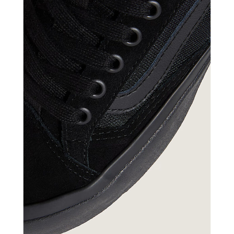 Vans Skate Old Skool 36+ Shoes Mens image number 6