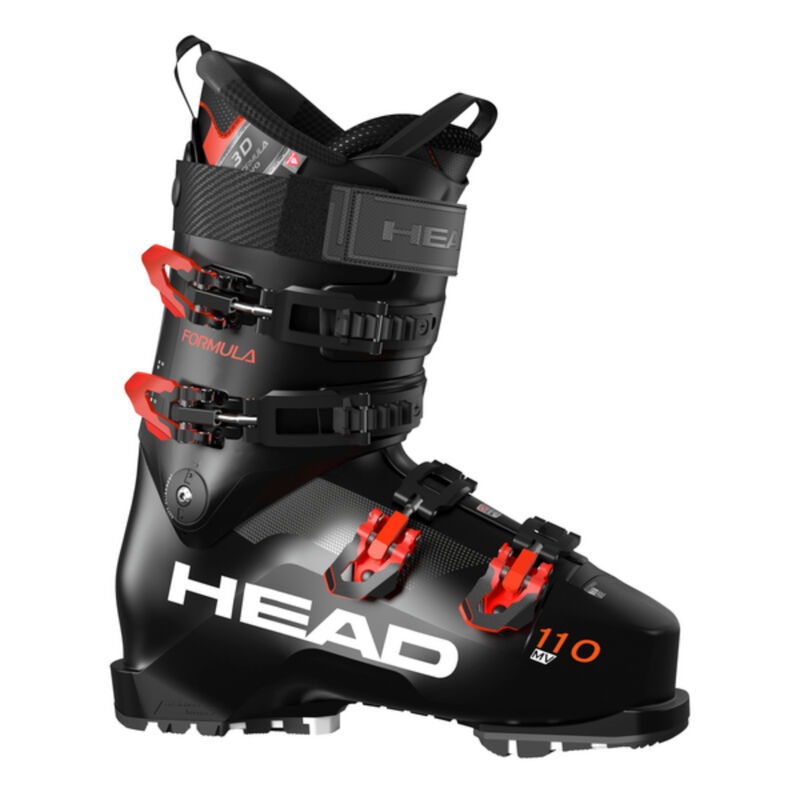 Head Formula 110 MV GW Ski Boots image number 0