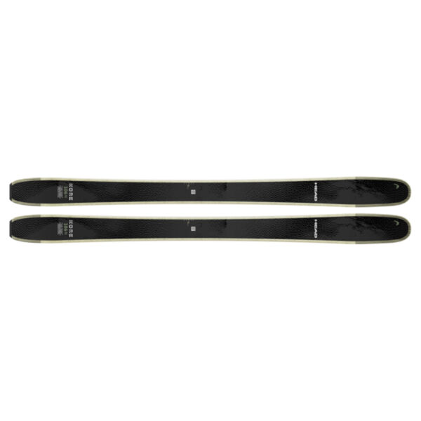 Head Kore 105 Ti Freeride Skis