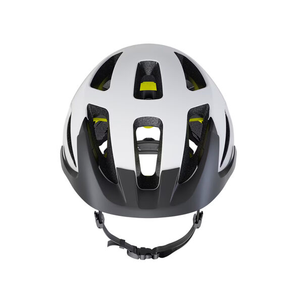 Trek Solstice Mips Bike Helmet - M/L Crystal White