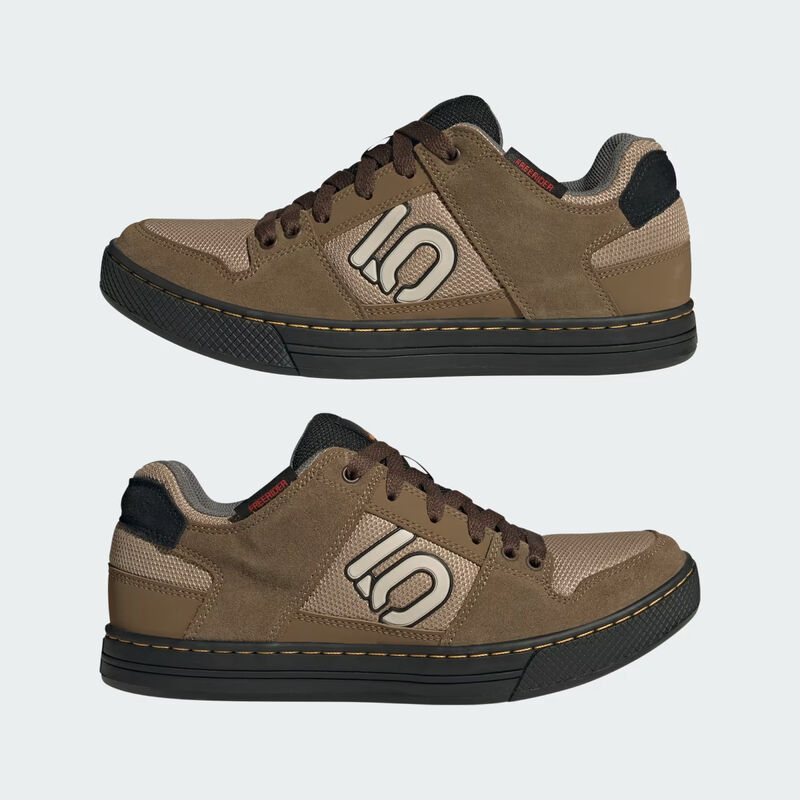 Five Ten Freerider Mountain Bike Shoes Mens image number 6