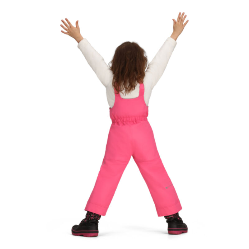 Obermeyer Snoverall Pant Kids Girls image number 3